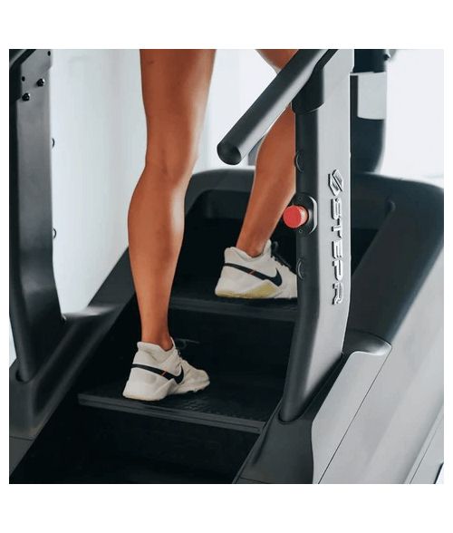 Escaladora STEPR PRO Classic con Consola LED