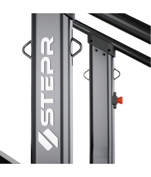 Monte-escalier Fitness Stepr®
