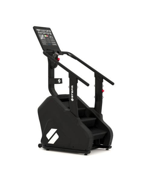 Escaladora STEPR PRO Classic con Consola LED