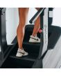 Escaladora STEPR PRO Classic con Consola LED